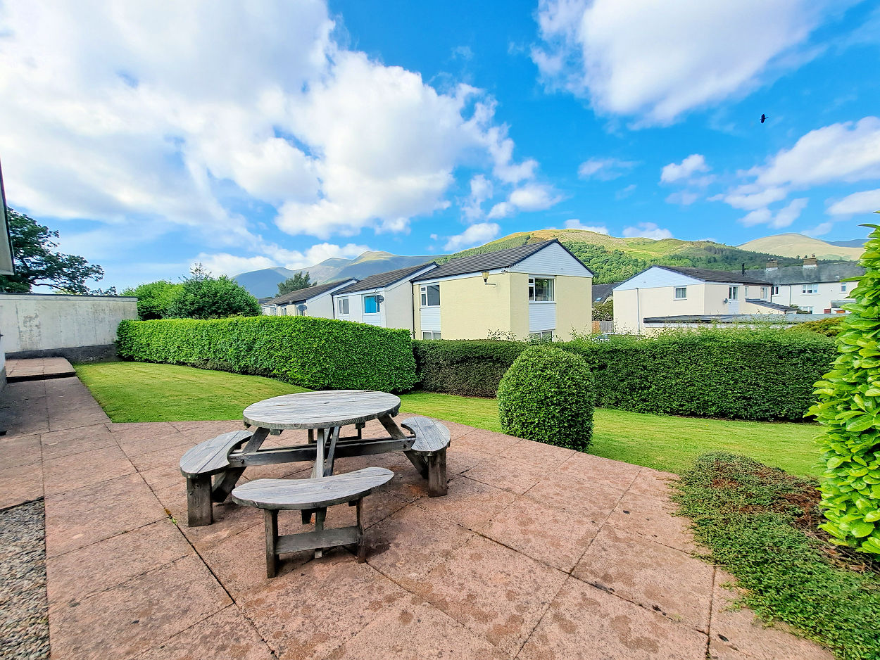 Keswick Self Catering