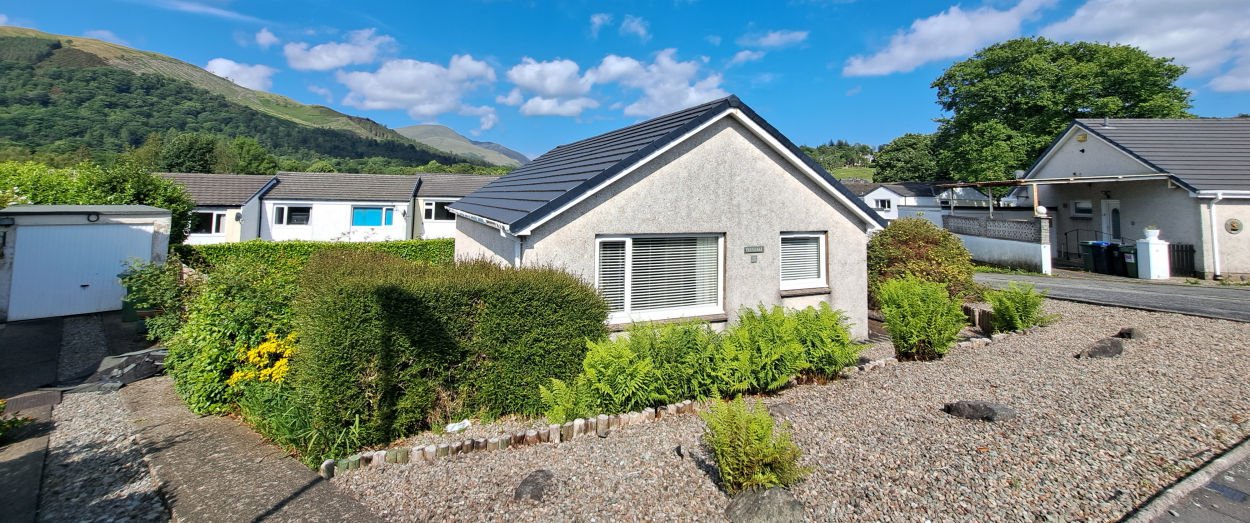 Ferndale, Keswick Self Catering